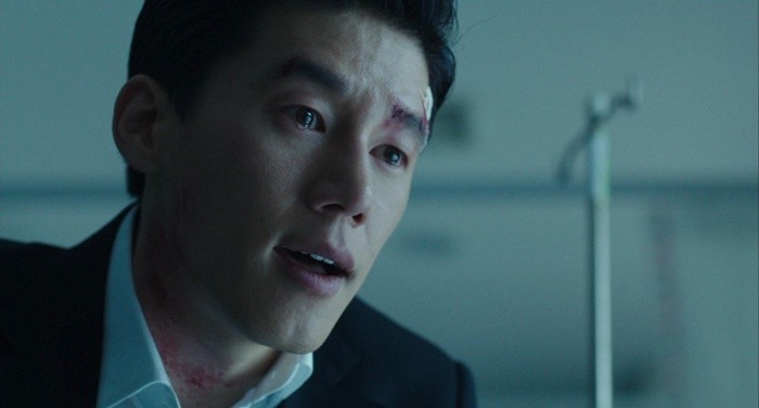 영화 '기억의 밤' 스틸컷