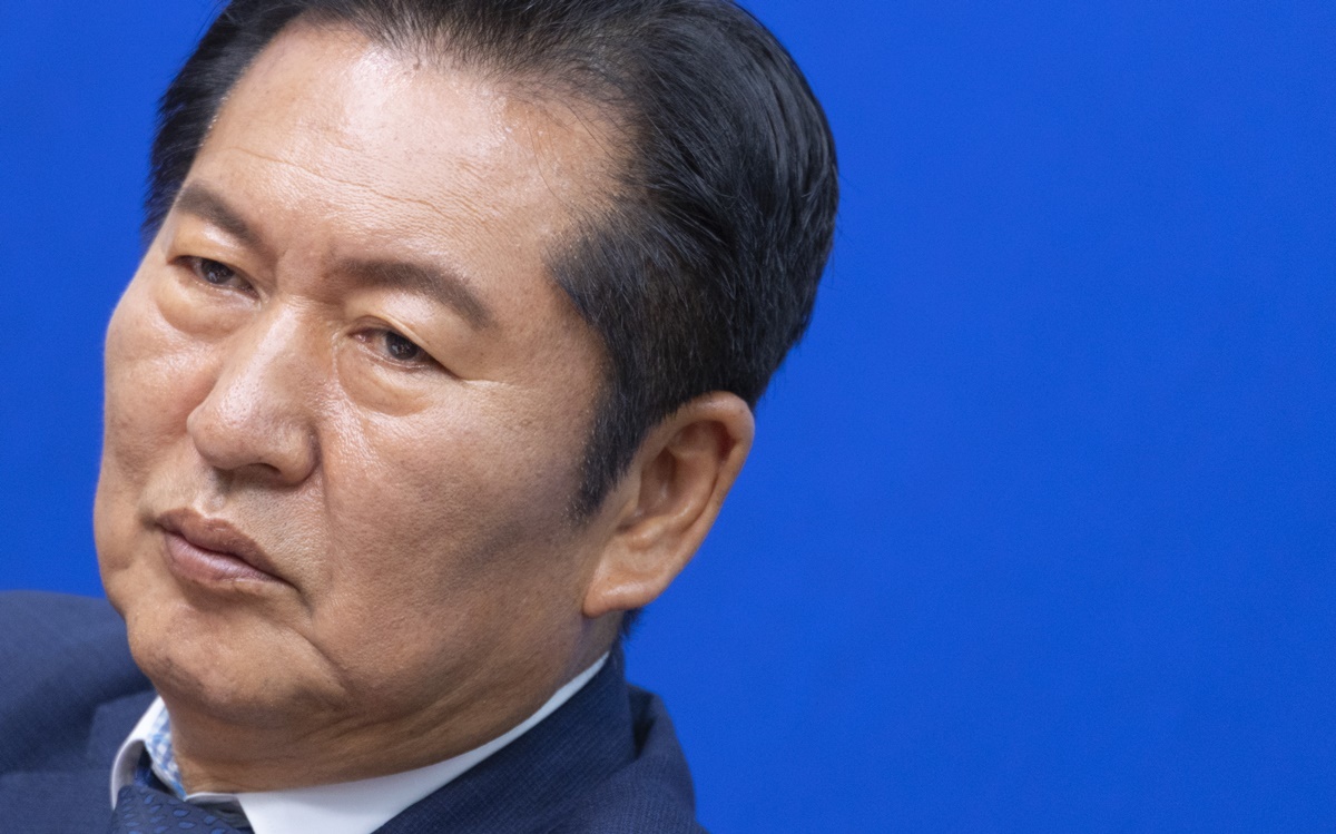 정청래, 대통령 귀국 환영행사 참석할까?…청와대 공식 발표 