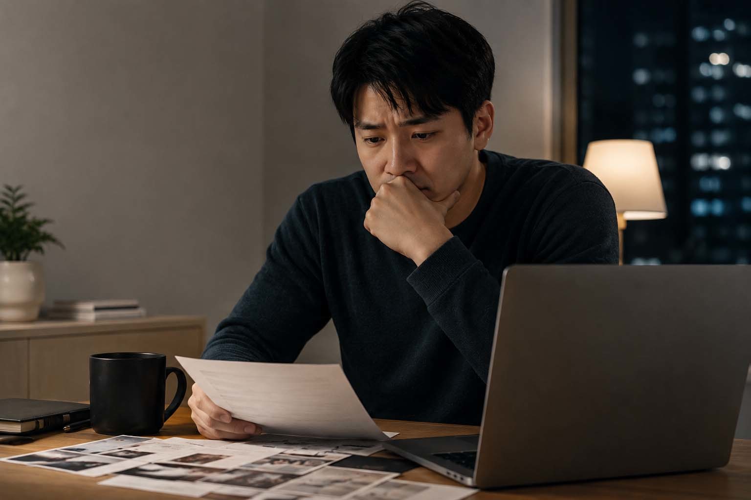 글에 대한 이해를 돕기 위해 AI 툴로 만든 사진.