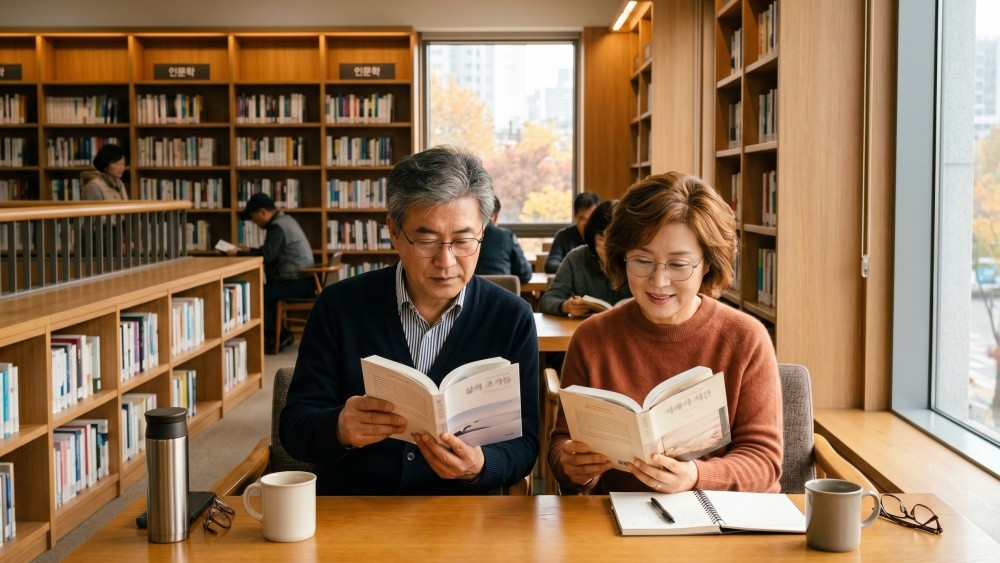 AI로 생성된 자료사진.