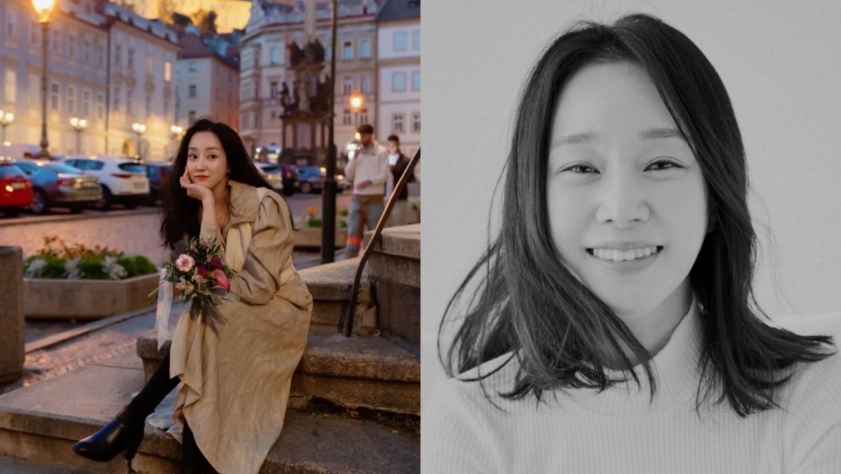 배우 이서이 일상 사진 / 이서이 인스타그램