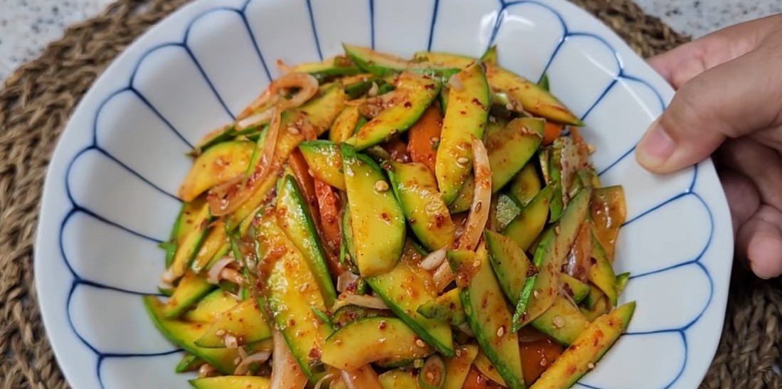 유튜브 '광수엄마 건강요리'