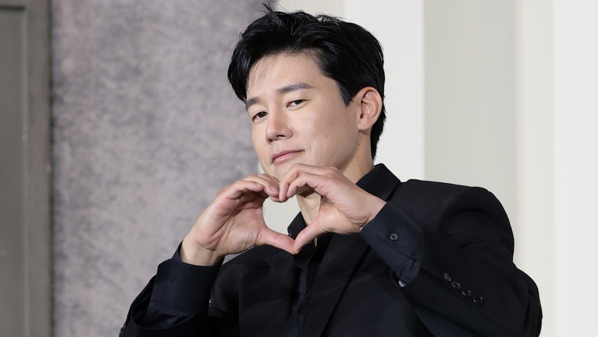 2주 연속 넷플릭스 세계 1위…'참교육' 김무열, "빌런 중 가장 무서웠던 사람은..."
