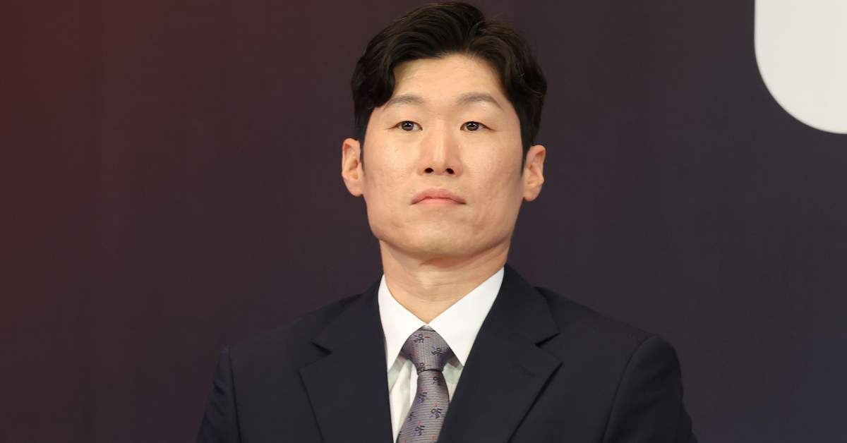 “가장 중요한 선수는…” 박지성이 멕시코전 홍명보호 핵심으로 딱 고른 '이 선수' 