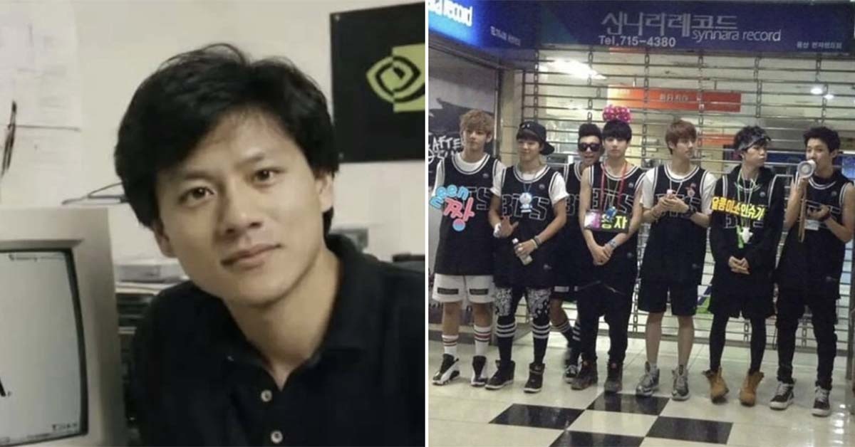 "용산전자상가가 낳은 최고의 아웃풋" 게시물 급속 확산