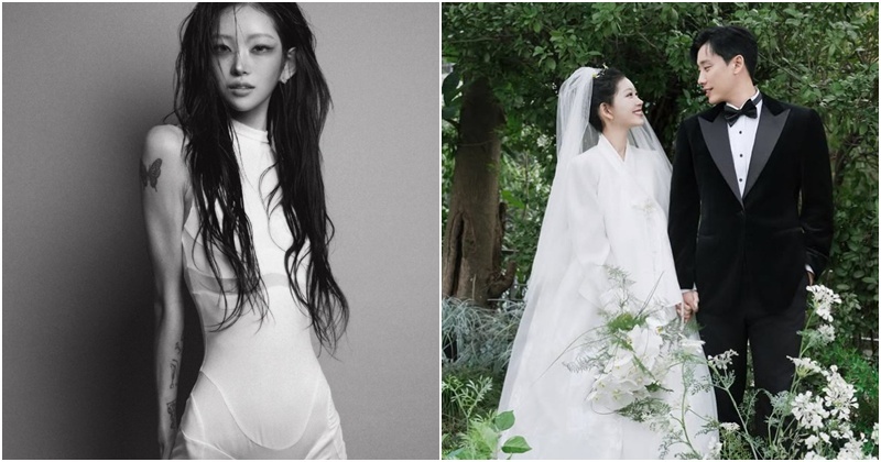 결혼한 지 이제 겨우 한 달인데...고 최진실 딸, 건강에 '빨간 불'