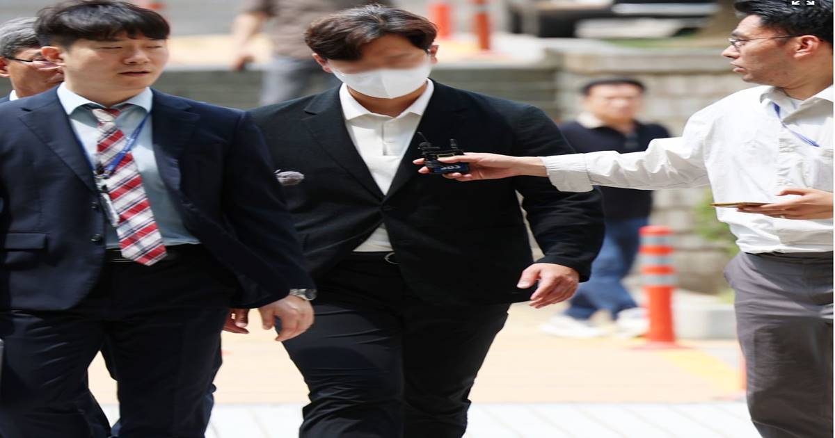 신천지 전 간부 3명 구속…이만희 향하는 수사 칼끝