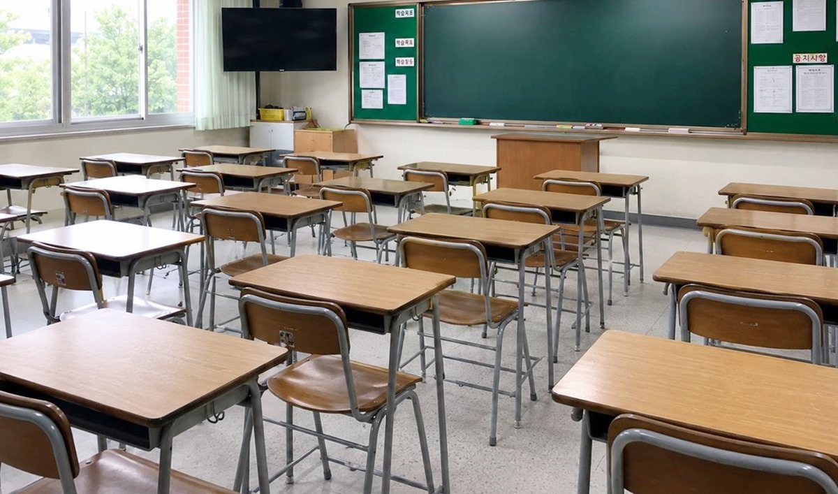 공주 초등학교서 학생·교직원 230여 명 식중독 의심 증세