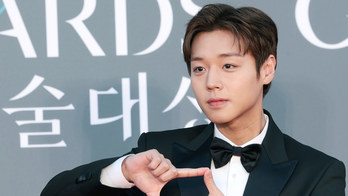 박지훈 자료사진. / 뉴스1