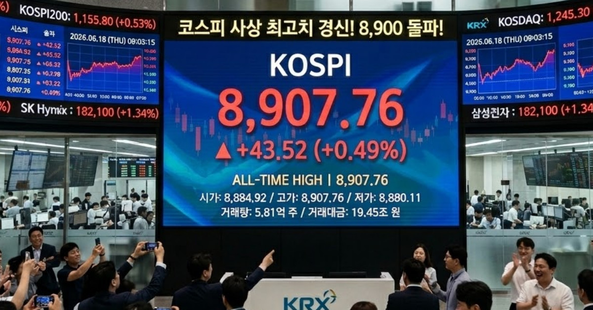 단순 자료 사진. 기사 이해를 돕기 위해 AI로 제작한 이미지.