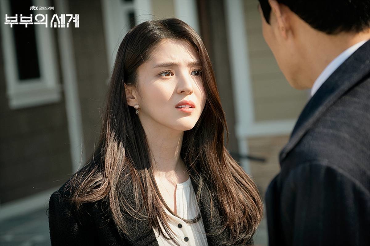 '부부의 세계' 스틸 / JTBC