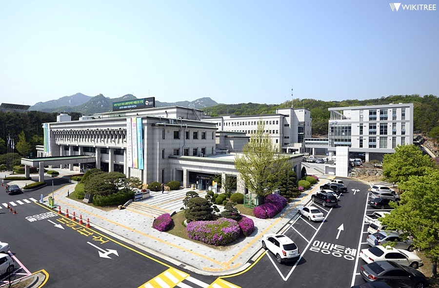  의정부시, 21일까지 민선9기 시정방침 전격 공모