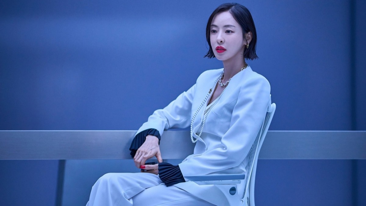 '남편들' 스틸컷. / 넷플릭스