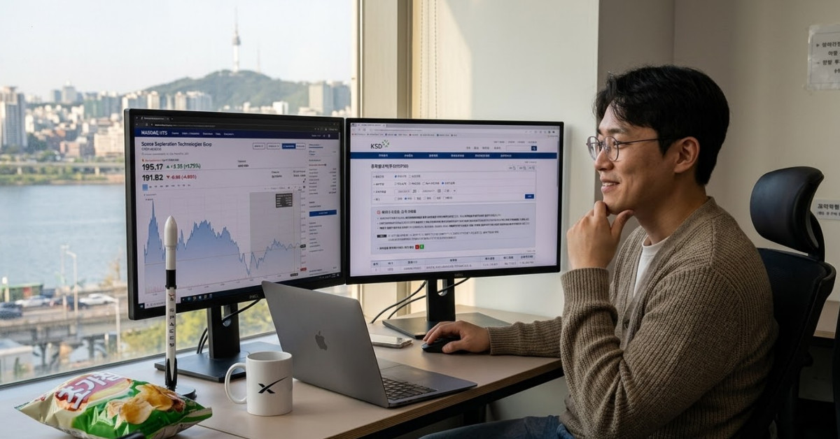 서학개미 11억 4280만 달러 뭉칫돈…엔비디아 다음은 '이곳'?