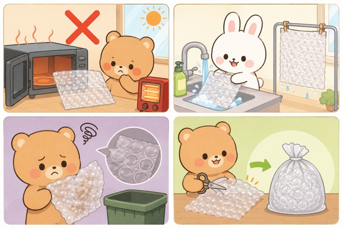 [만화] 기사 내용을 바탕으로 제작한 네 컷 만화 / 위키트리