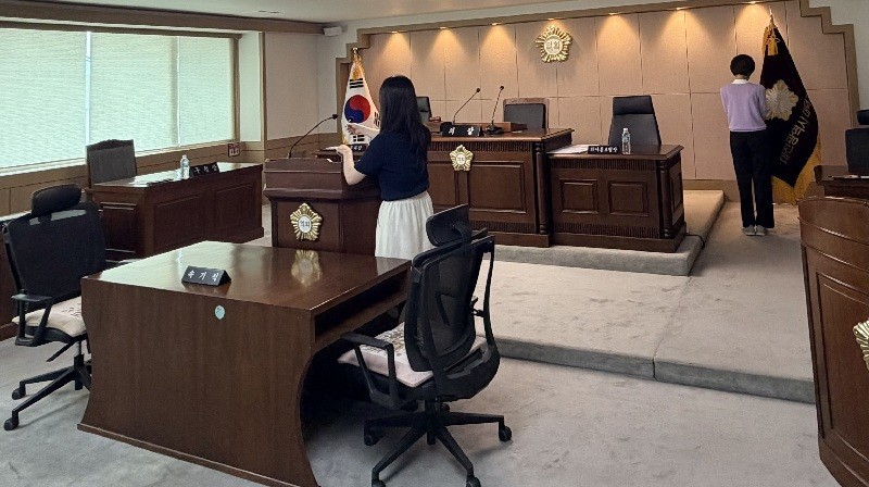 대덕구의회가 제10대 의회 출범을 앞두고 개원 준비에 나섰다./사진=대덕구의회