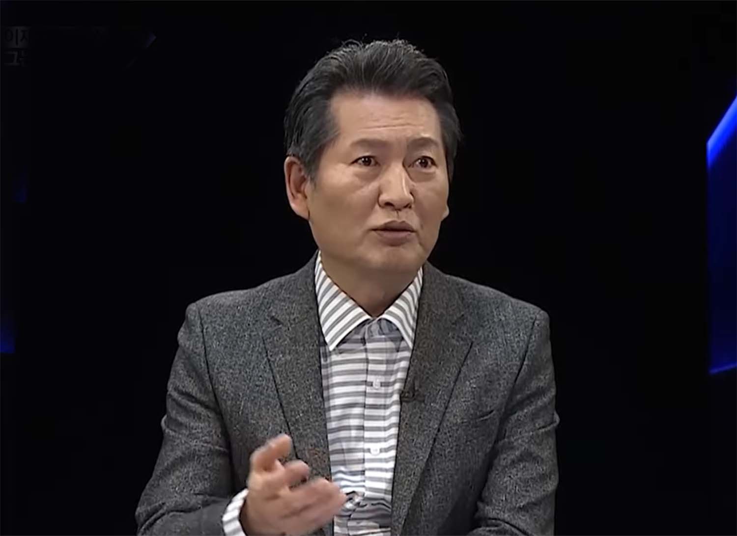 “이재명 지사 생각하기조차 싫다... 그냥 싫다” 정청래 8년 전 발언 소환