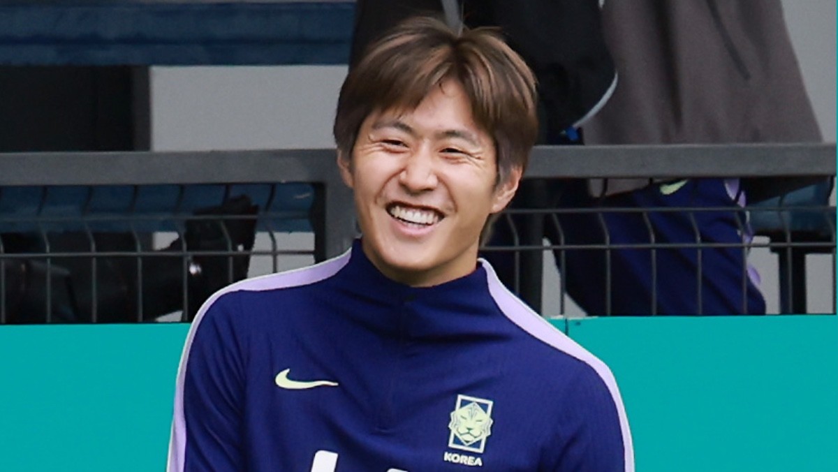 대표팀 에이스 이강인. / 뉴스1