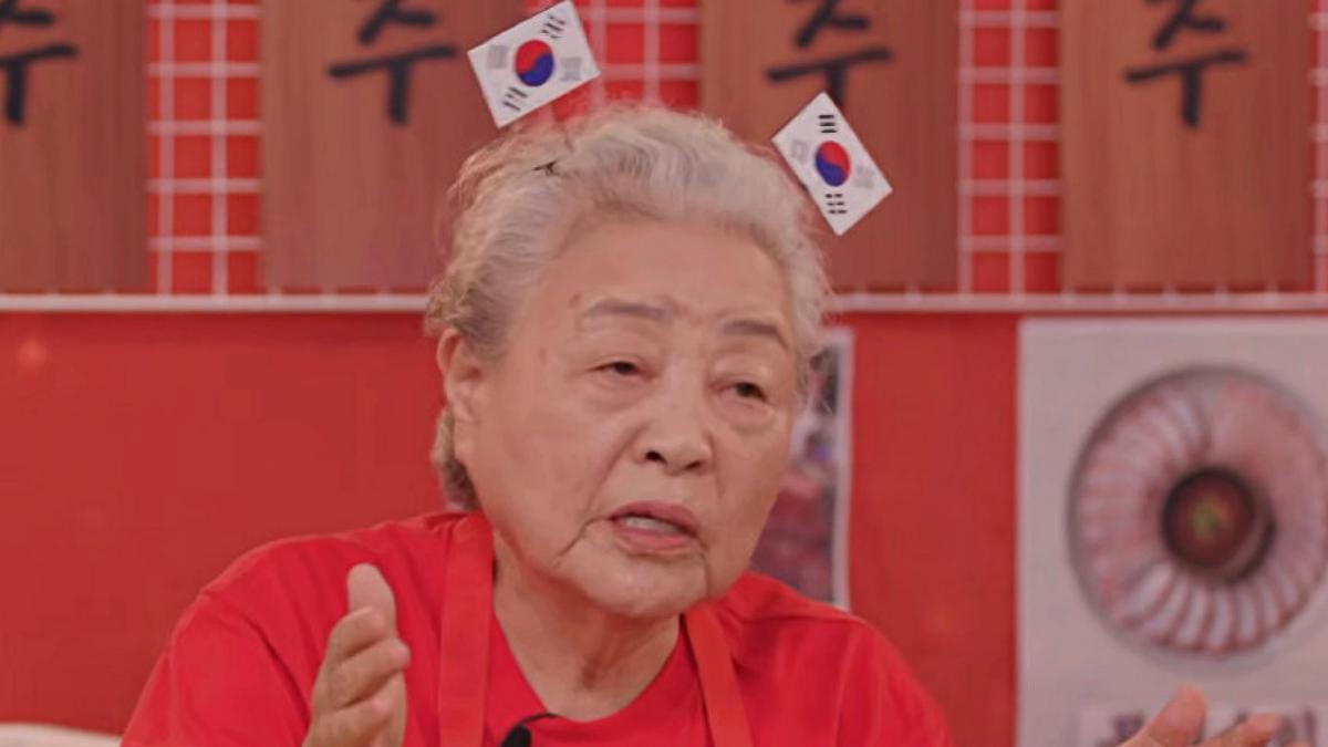 체코전 스코어 소름 적중…'축덕' 강부자의 멕시코 대한민국 예상 스코어는?