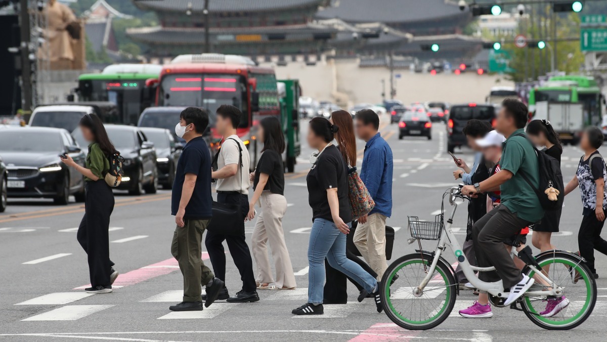 길 찾을 때 은근 불편했는데…네이버지도에 드디어 생긴 '이 기능'