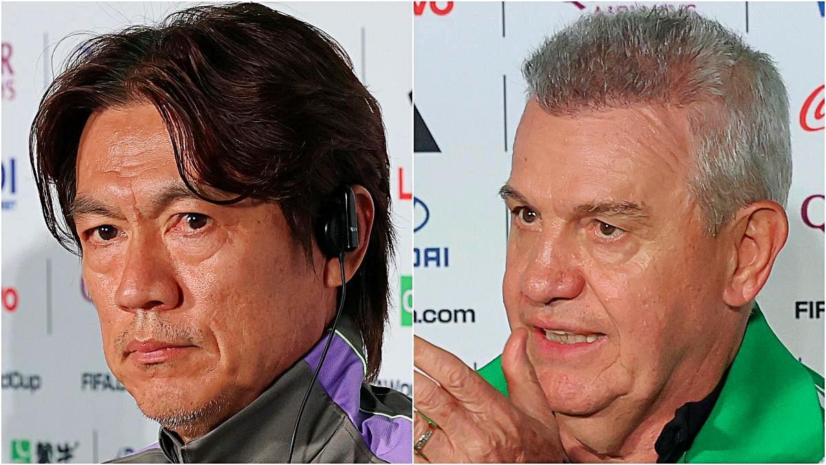 대한민국 멕시코 월드컵 감독 2명 '오늘의 운세' 봤더니…대박입니다