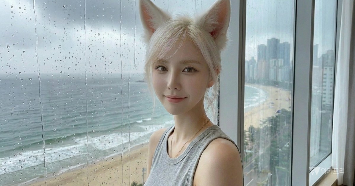 [설기예보] 주말 반전 날씨...토요일 전국 '세찬 비' 뒤 일요일 다시 무더위