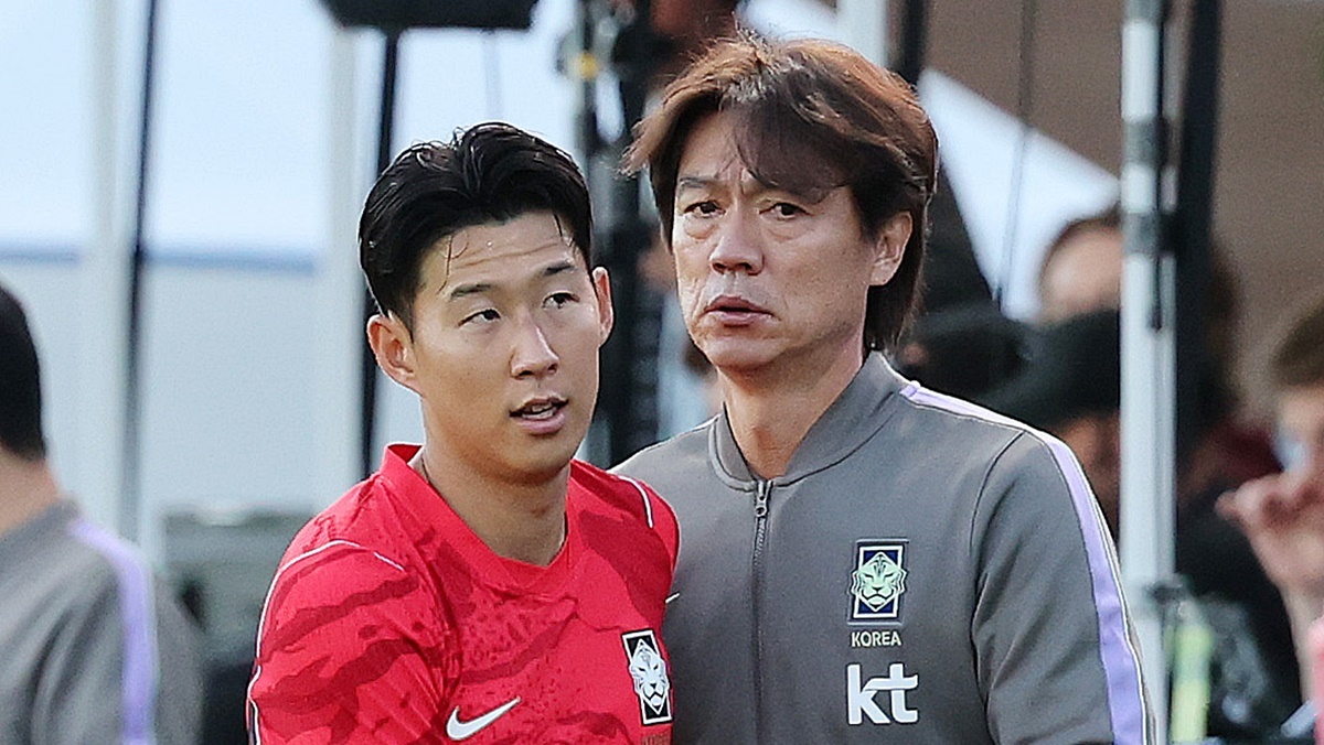 “손흥민을 너무…” 이경규, 멕시코전 0-1 패배에 홍명보 감독 '직격'