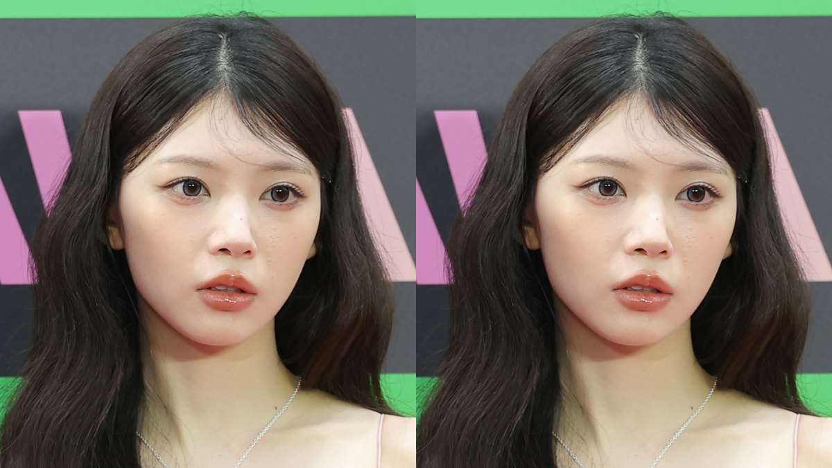 아일릿 모카, 활동 재중단…앓고 있는 증상 밝혀졌다 (전문)