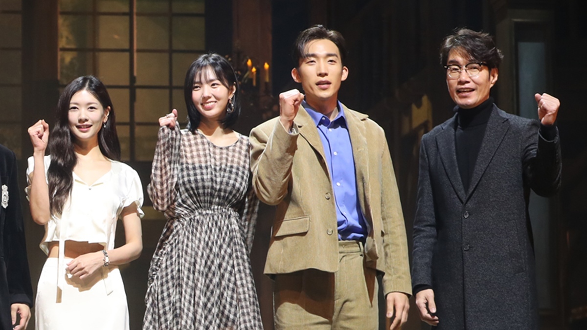 넷플 1위 '참교육' 유작으로 남긴 배우…아들로 출연한 배우도 "비보 믿기지 않아"