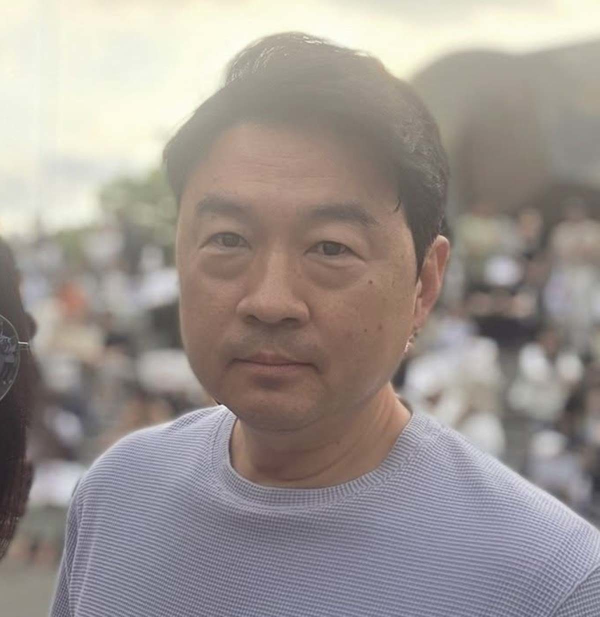 주현철 국민의힘 외신대변인인 / 주 대변인 페이스북