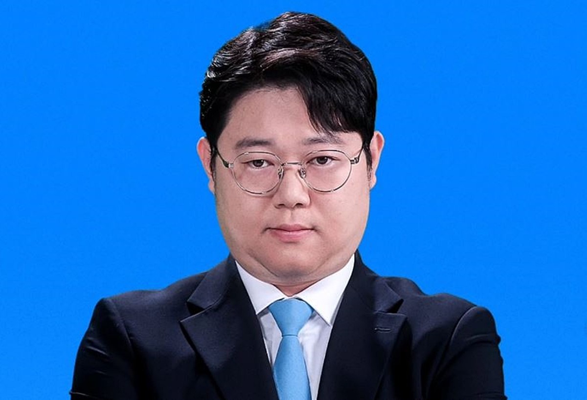 BJ 감스트 자료 사진 / 감스트 인스타그램(쿠팡플레이 프로필 사진)