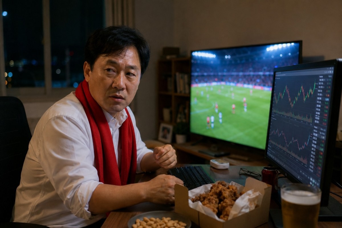 기사 이해를 돕기 위해 AI로 제작한 자료 이미지.