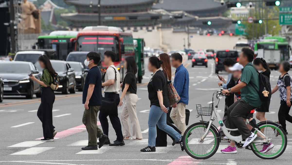 기사의 이해를 돕기 위한 사진 / 뉴스1
