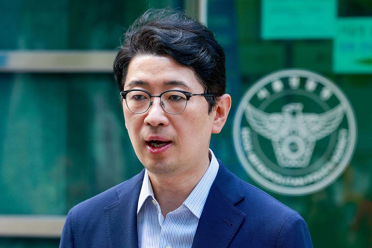 "선관위 계약 82.1%가 수의계약... 친민주당 인사가 상위업체 사외이사"  