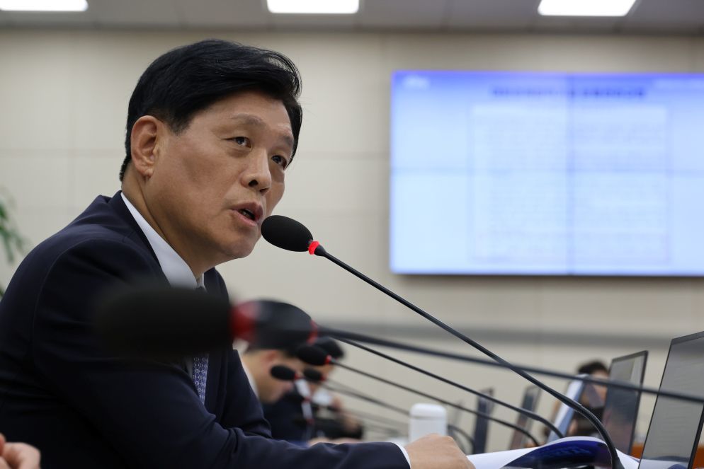 조승래, 폐교 위기 사립대 ‘의료법인·국공립대 전환’ 허용 법안 발의
