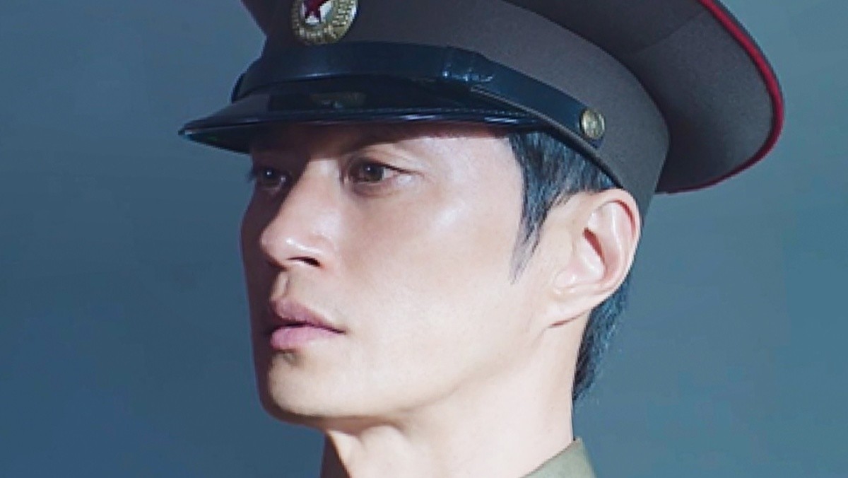 '김부장' 스틸컷. / SBS
