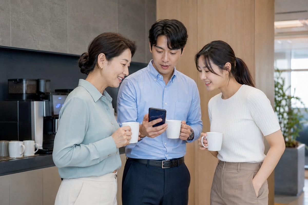 기사 이해를 돕기 위해 AI로 제작한 자료 이미지.