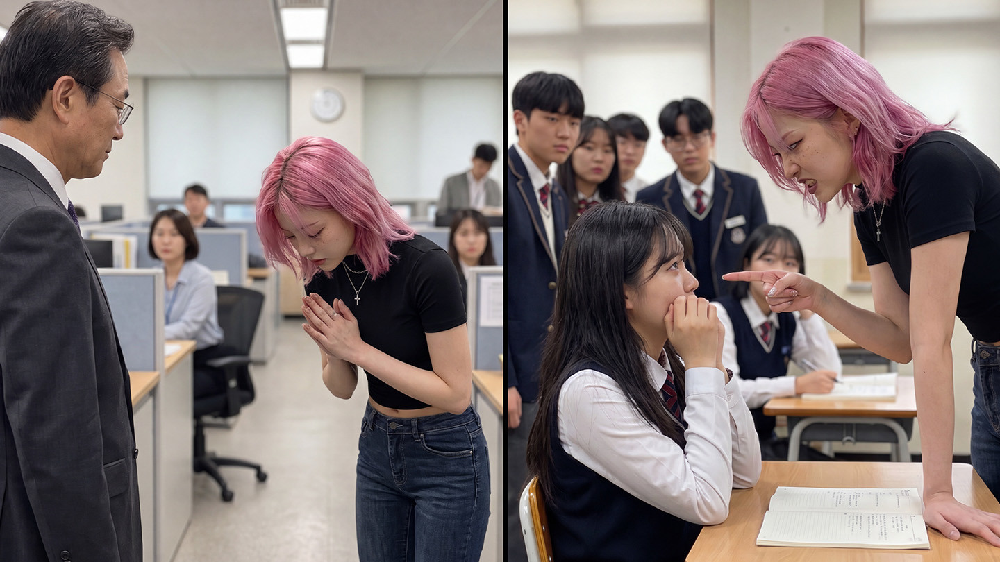 이해를 돕기 위해 AI로 제작된 이미지