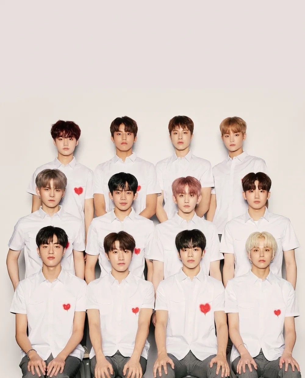 YG Entertainment Teases Brand New Unit Stages and Remixed Hits for TREASURE Tour / Official Company