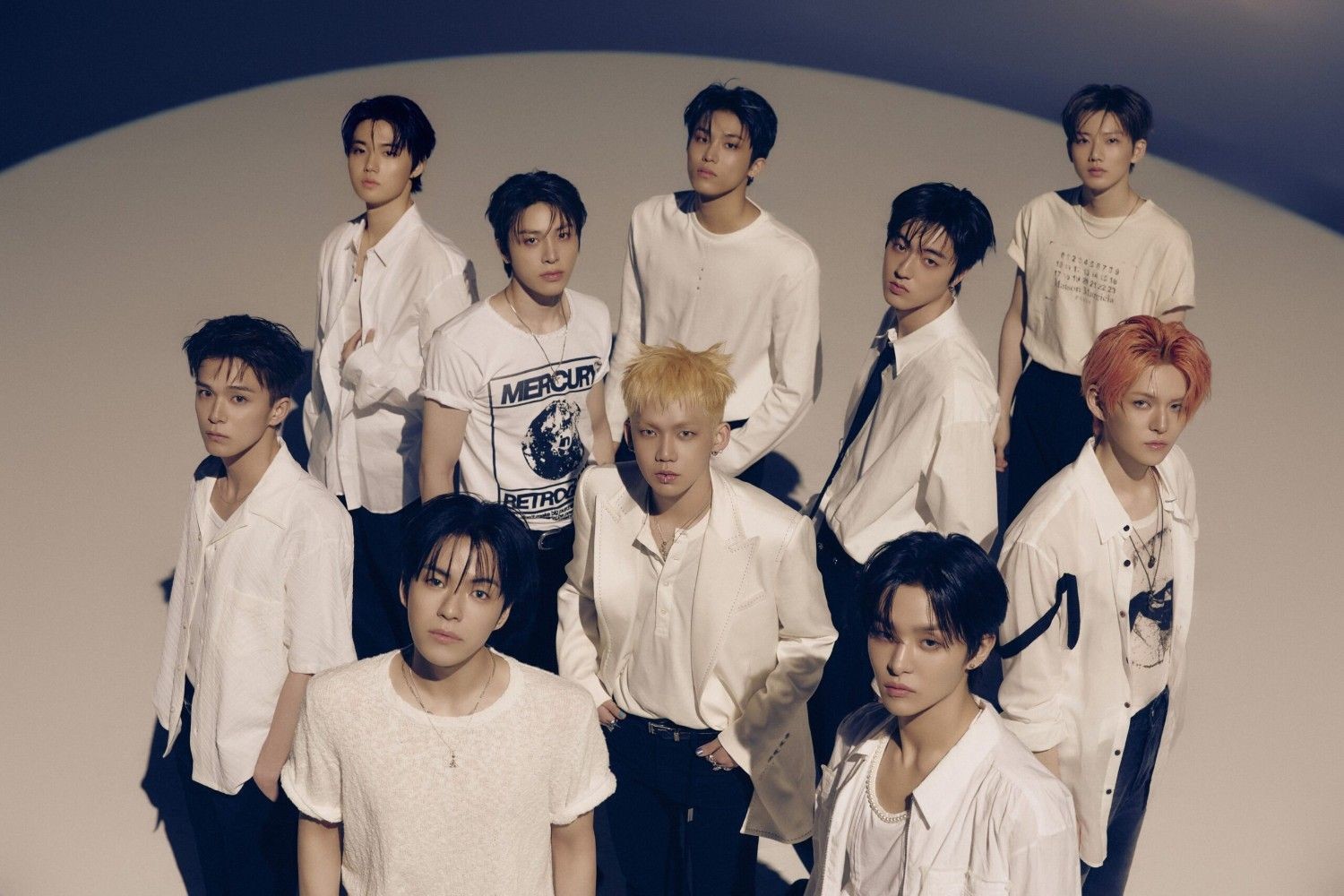 YG Entertainment Teases Brand New Unit Stages and Remixed Hits for TREASURE Tour / Official Company