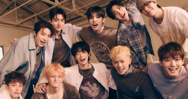 YG Entertainment Teases Brand New Unit Stages and Remixed Hits for TREASURE Tour / Official Company