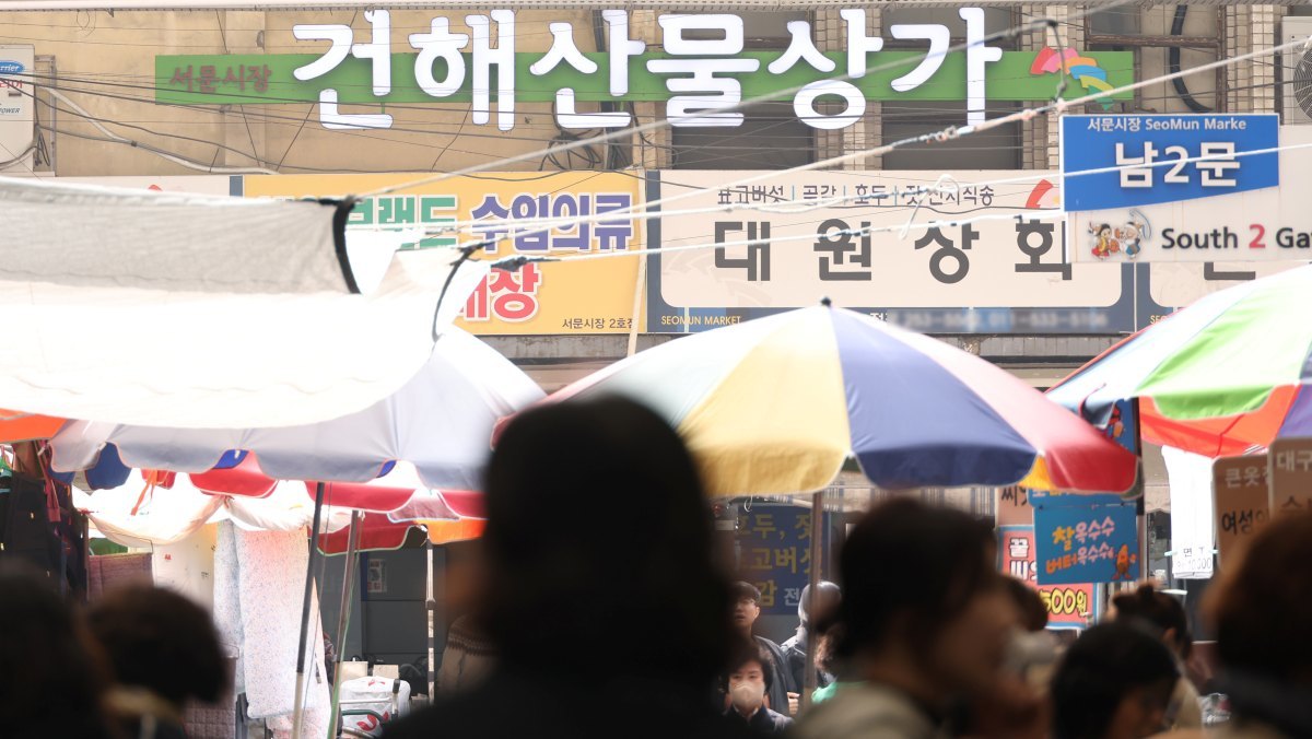 화재에 코로나 위기까지 겪었는데…전국의 MZ 세대들이 알아서 찾아와 지갑 여는 '이곳'