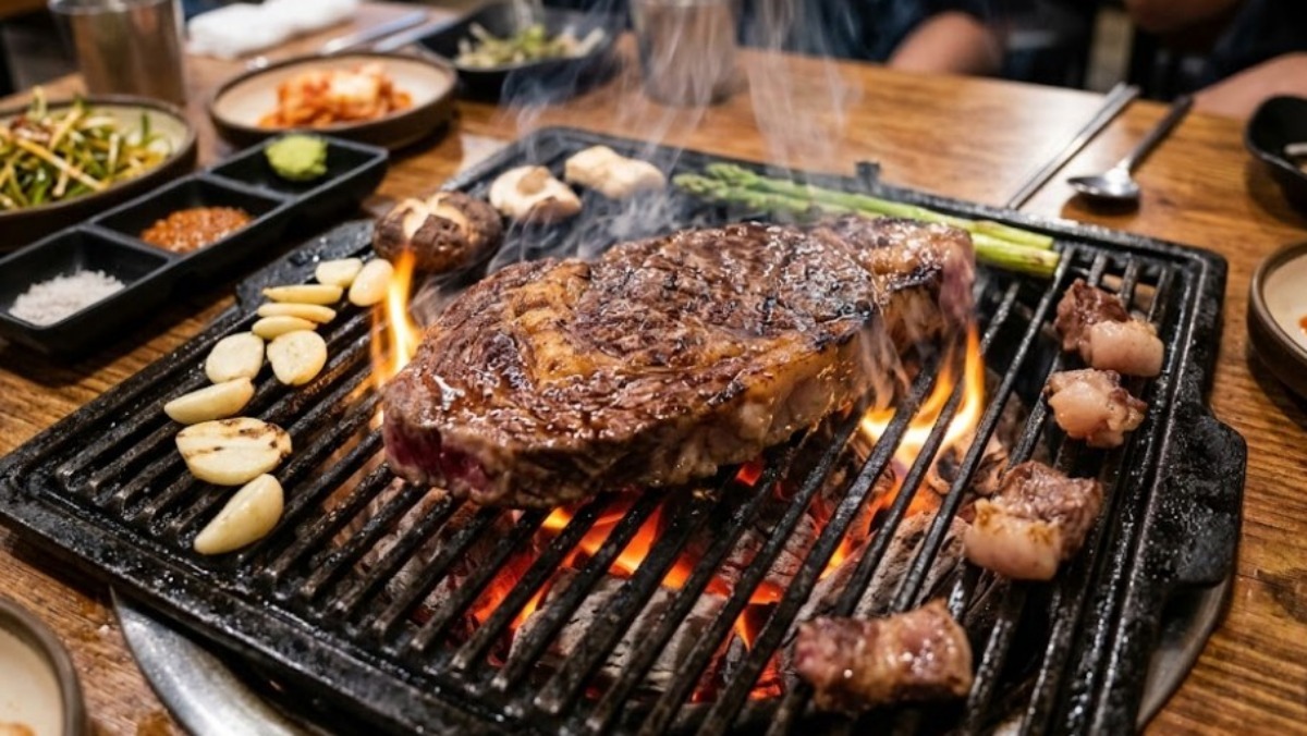 신당동 BEST3로 꼽힌 음식점은…19일 '생방송 투데이' 방송 정보