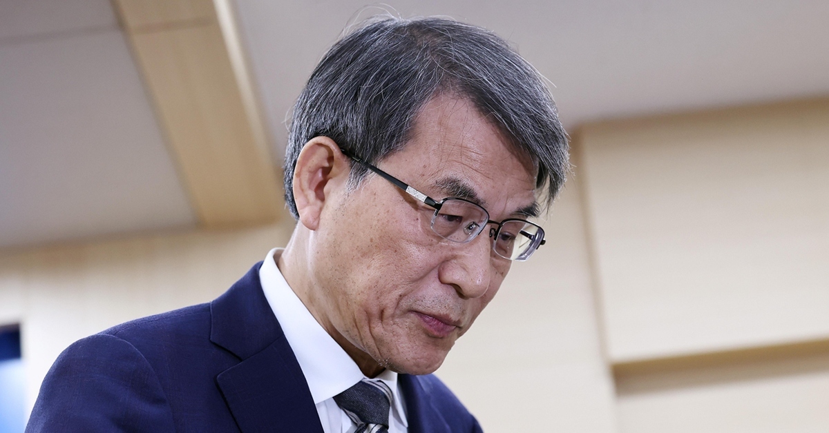 “선거 6개월 전 노태악에게 투표용지 축소안 정식 보고돼... 진상위 조사 틀렸다”