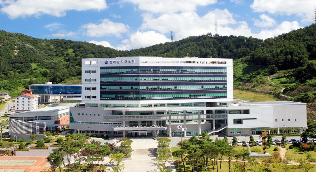 전남광주통합교육청 7월 출범 D-12… '새 도장' 판다