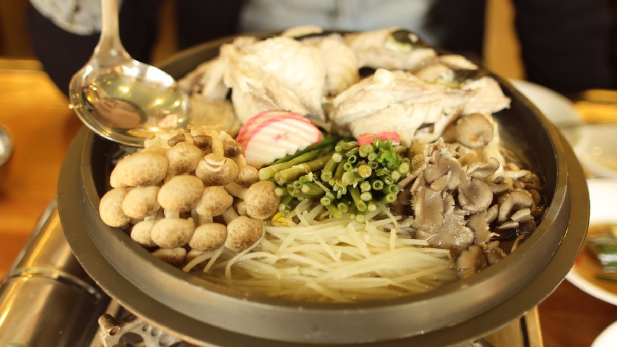 복국 자료사진. / galmegi-shutterstock.com