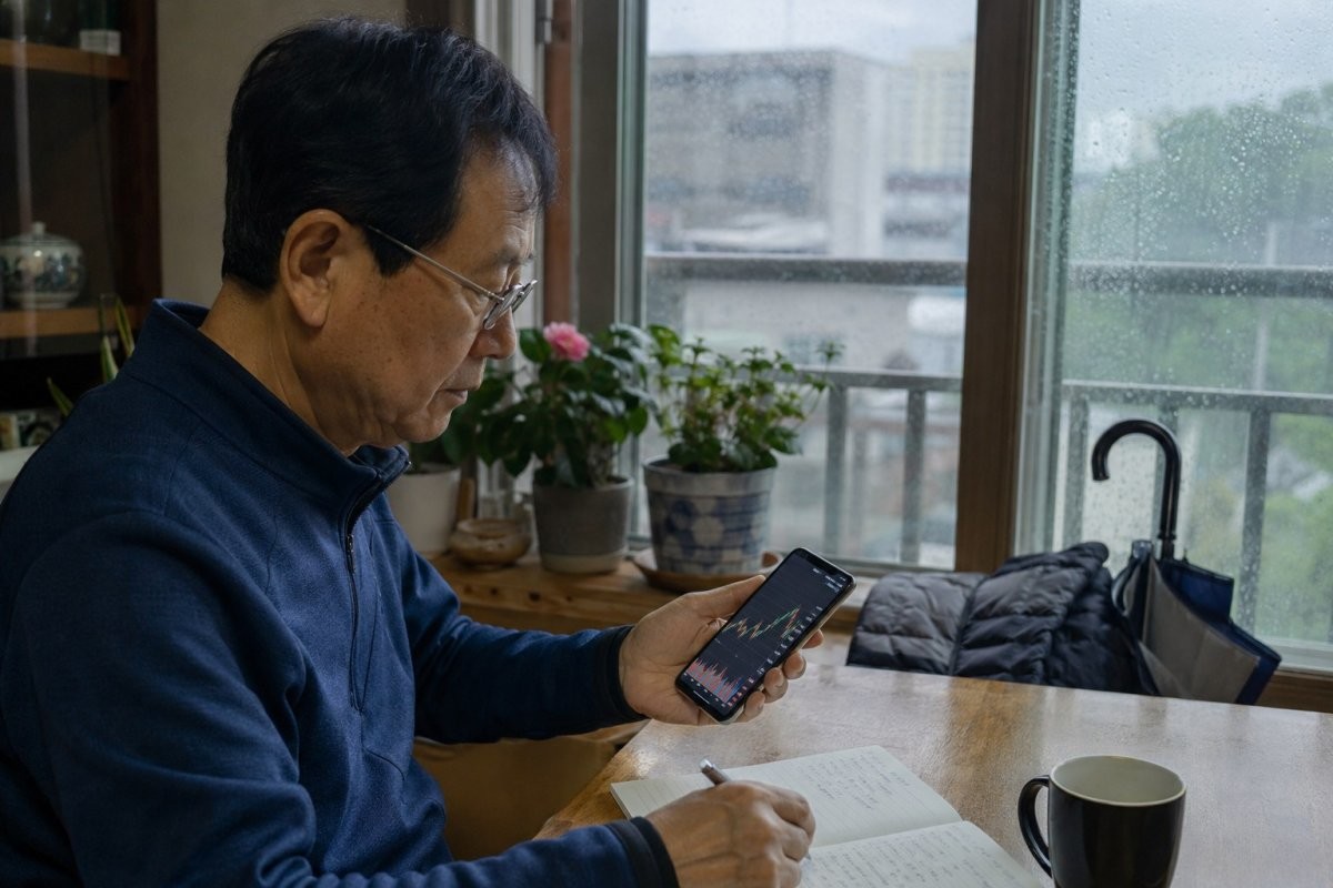 기사 이해를 돕기 위해 AI로 제작한 자료 이미지.
