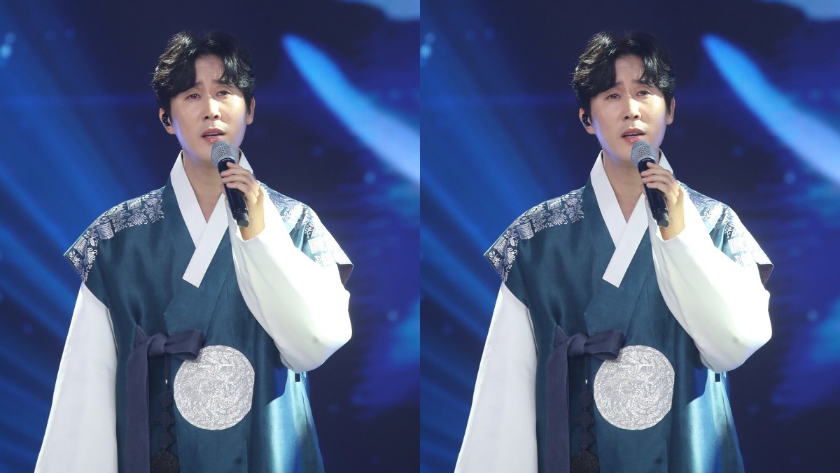 신유 자료사진. / 뉴스1