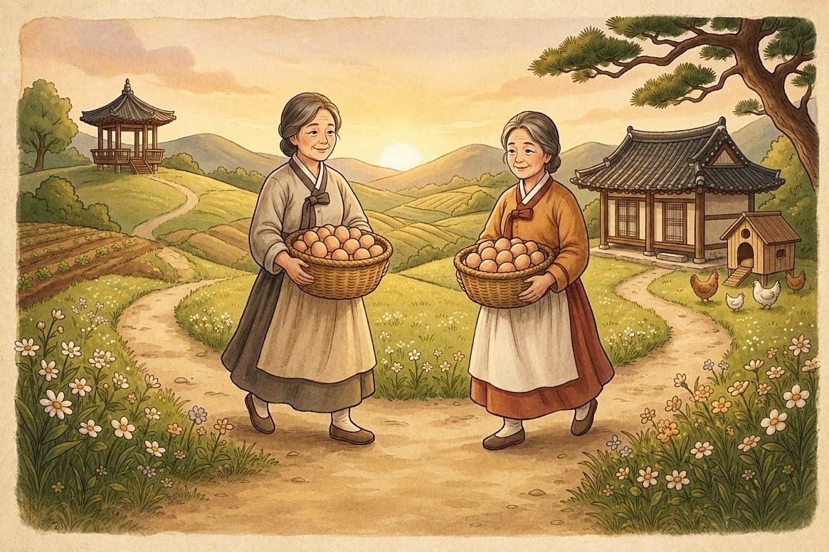 [삽화] 기사 이해를 돕기 위해 AI로 제작한 이미지.