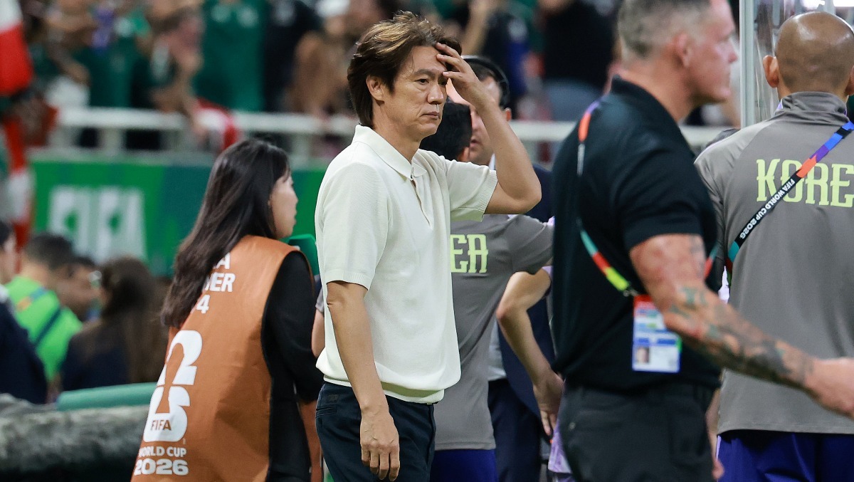  멕시코전 다들 어디서 봤을까…KBS·JTBC 중 시청률 더 높았던 곳은?
